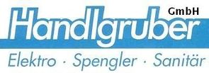 Logo Handlgruber Elektro Spengler Sanitär GmbH